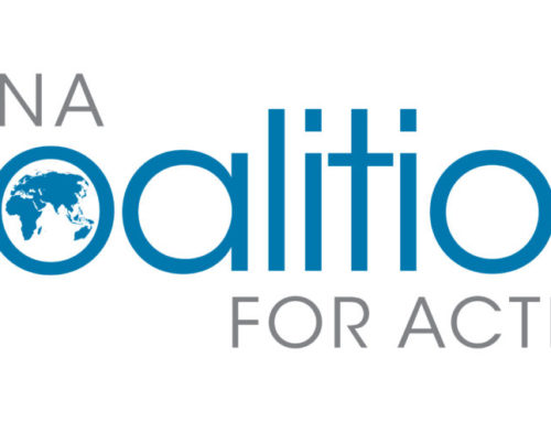 Bester is member of IRENA’S coalition for action team