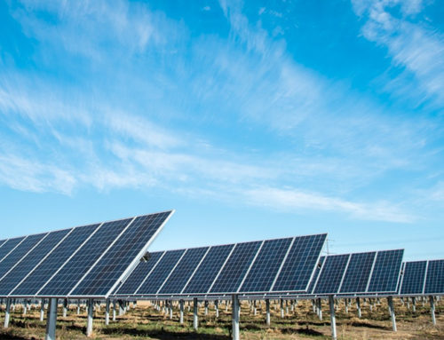 Progress in photovoltaic
