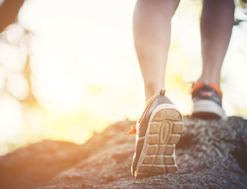 How to care for the environment while running